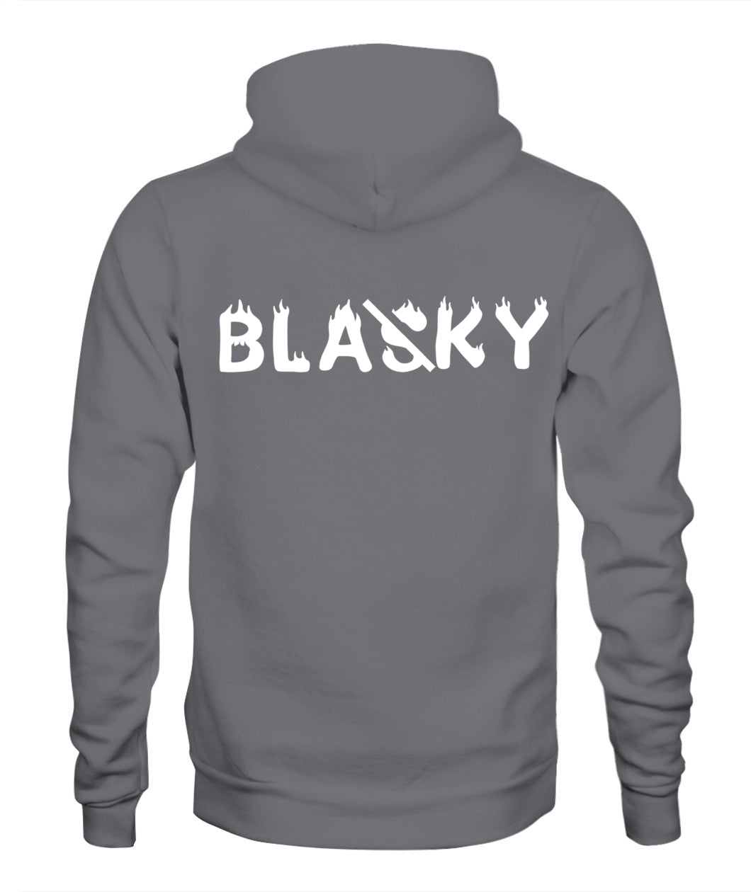 Blasky Classic Hoodie
