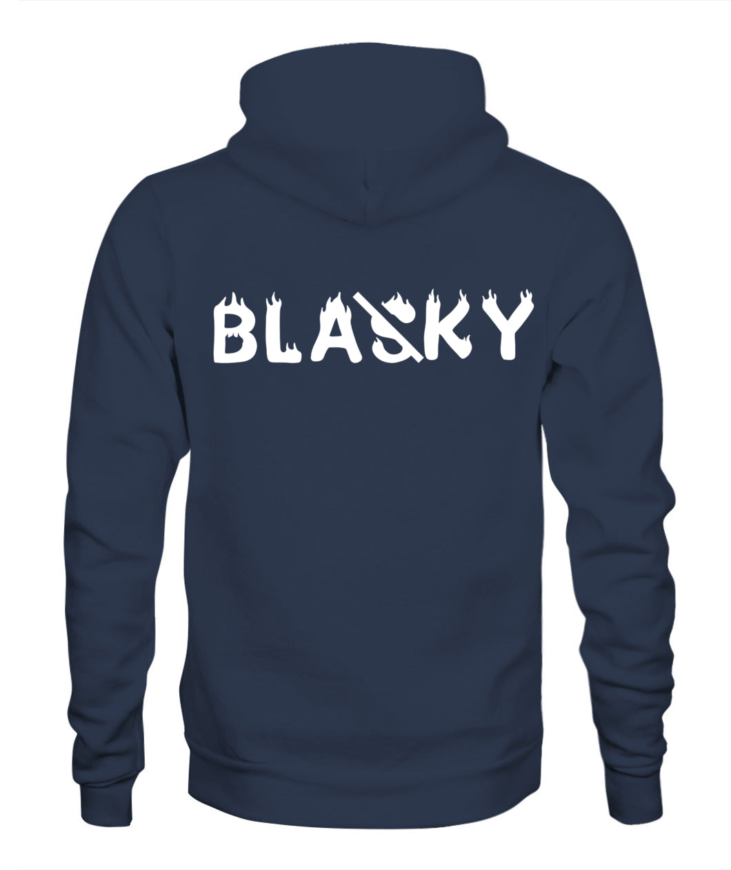 Blasky Classic Hoodie