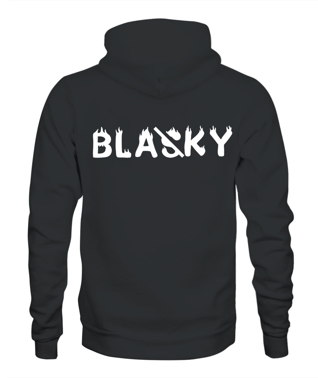Blasky Classic Hoodie